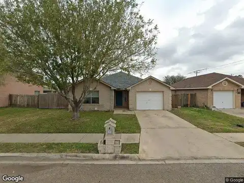 Sun Valley, SAN JUAN, TX 78589