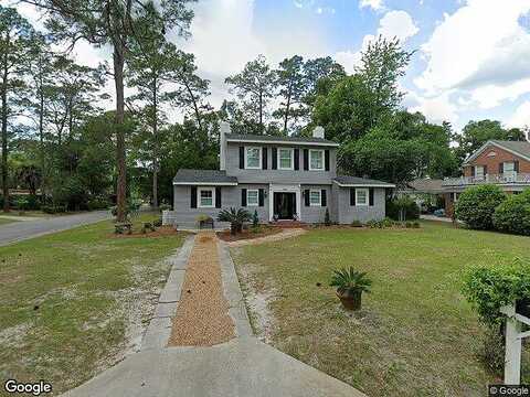 Cherokee, WAYCROSS, GA 31501