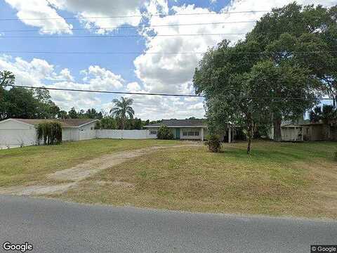 Kings Bay, CRYSTAL RIVER, FL 34429