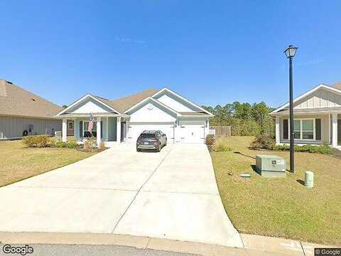 Coues, PENSACOLA, FL 32526