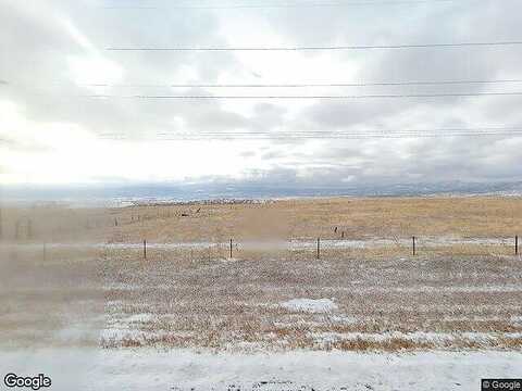 Us Highway 160, LA VETA, CO 81055