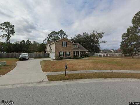 Oaklawn, RINCON, GA 31326