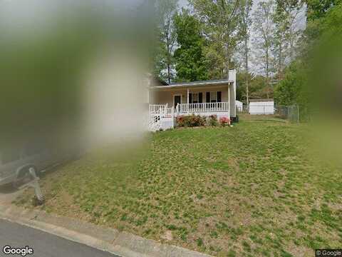 Brookside, DALLAS, GA 30132
