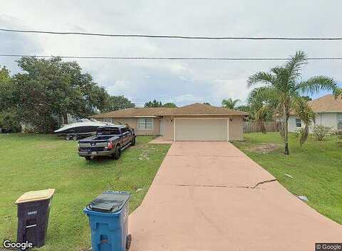 Flower, PALM BAY, FL 32907