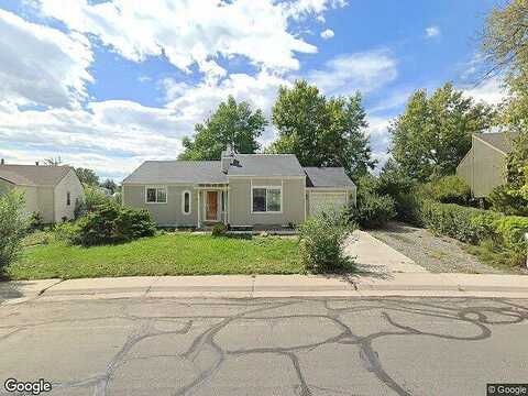 Albion, THORNTON, CO 80233