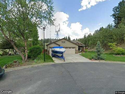 Fleetwood, SPOKANE, WA 99208