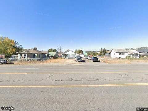 Trent, SPOKANE VALLEY, WA 99206
