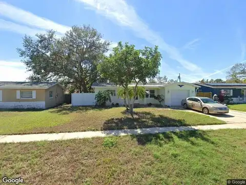 Woodbrook, LARGO, FL 33770