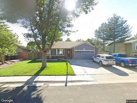 Cherry, THORNTON, CO 80233