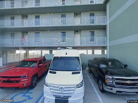Front Beach, PANAMA CITY BEACH, FL 32407