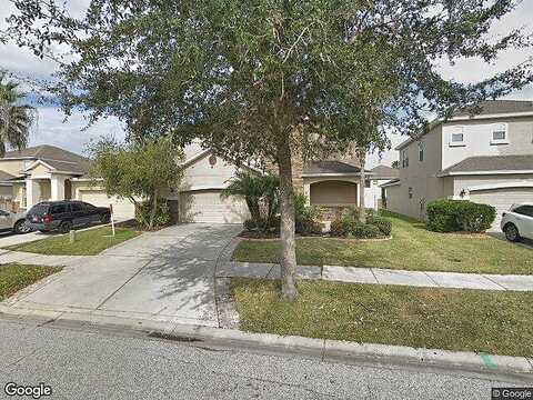 Shady Preserve, RIVERVIEW, FL 33579