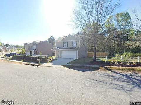 Cold Creek, MACON, GA 31210