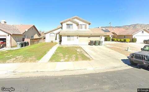 Sycamore, SAN JACINTO, CA 92582