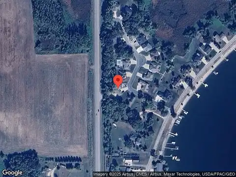 Sarah, MADISON LAKE, MN 56063