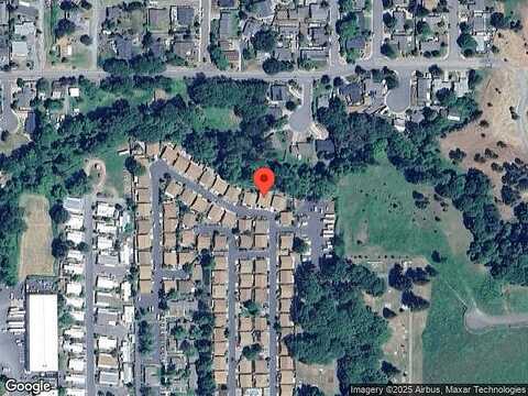 Wards Creek, ROGUE RIVER, OR 97537