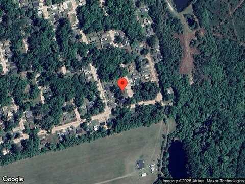 Haida, CRAWFORDVILLE, FL 32327
