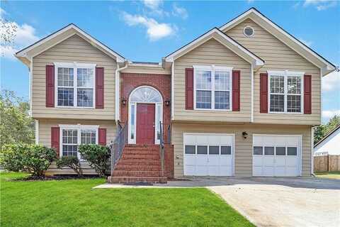 Leighs Brook, DACULA, GA 30019