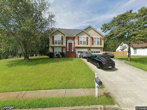 Leighs Brook, DACULA, GA 30019