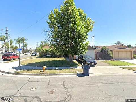 Samoa, HUNTINGTON BEACH, CA 92646