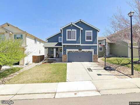 Ravenswood, HIGHLANDS RANCH, CO 80130