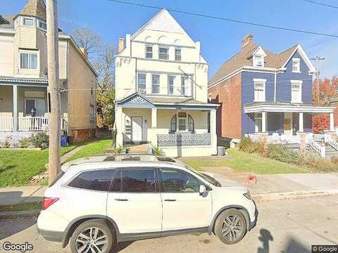 Chislett, PITTSBURGH, PA 15206