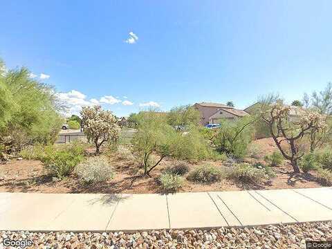 Gold Nugget, GOLD CANYON, AZ 85118