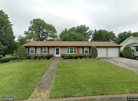 Grayson, ROANOKE, VA 24017