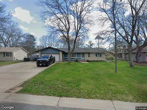 Nightingale, MINNEAPOLIS, MN 55433