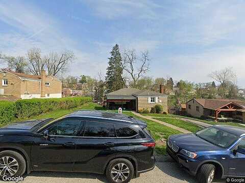 Harrison, PITTSBURGH, PA 15234