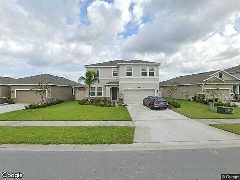 Montgomery Bell, WESLEY CHAPEL, FL 33543