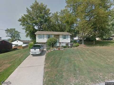 Merriwood, OAKDALE, PA 15071