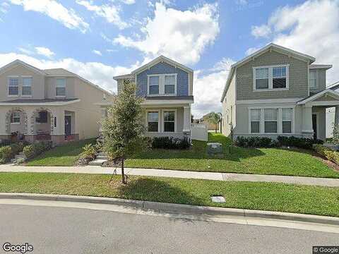 Storey Grove, WINTER GARDEN, FL 34787