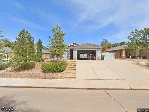Summit, PAYSON, AZ 85541