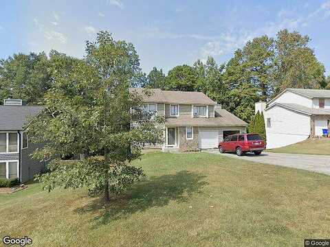 Chapman, STONE MOUNTAIN, GA 30088