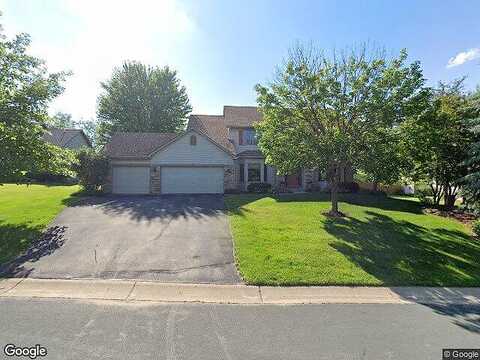 Kiersten, EDEN PRAIRIE, MN 55347