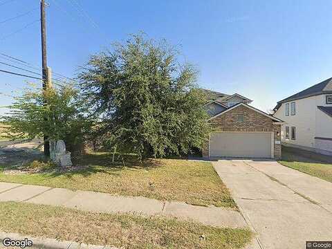 Blanco Woods, ELGIN, TX 78621