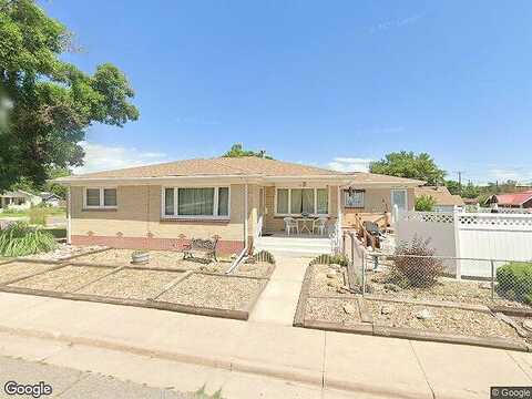 Bush, BRIGHTON, CO 80601