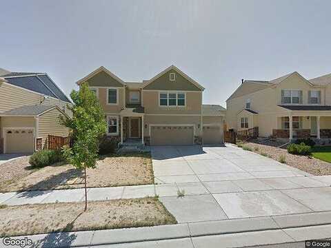 Granby, COMMERCE CITY, CO 80022