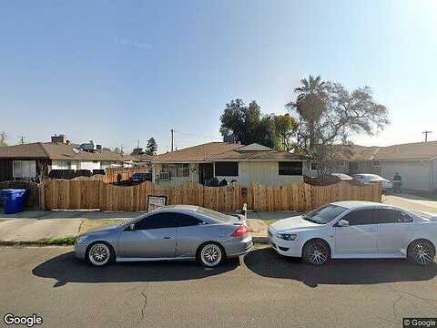 Paloma, BAKERSFIELD, CA 93304