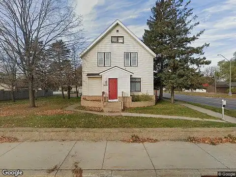Washington Memorial, SAINT CLOUD, MN 56301