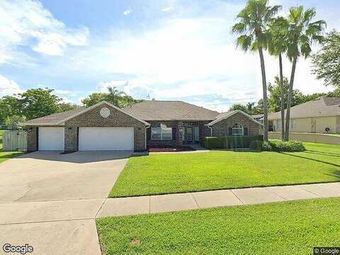 Grassy, PORT ORANGE, FL 32127