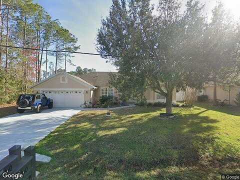 Point Pleasant, PALM COAST, FL 32164