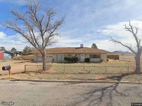 Dale, PEARCE, AZ 85625