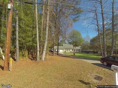 Chandler Haulk, LOGANVILLE, GA 30052