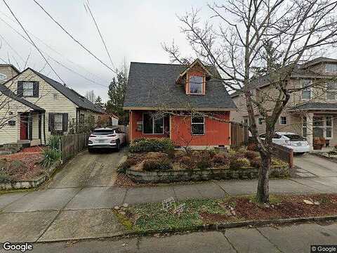 70Th, PORTLAND, OR 97206