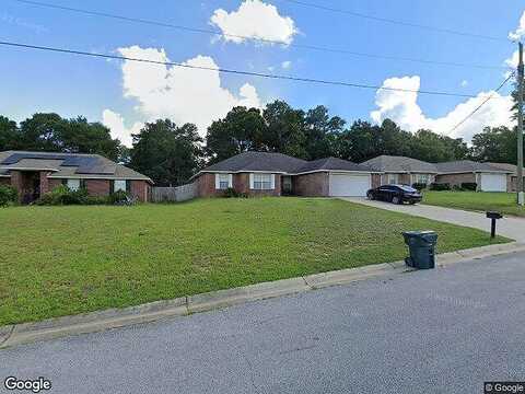 Ashton Woods, MILTON, FL 32570
