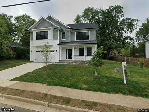 Yeonas, VIENNA, VA 22180