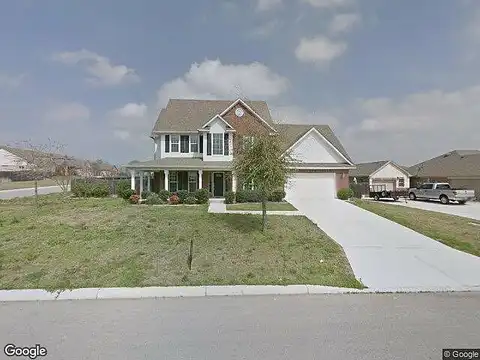 Ashleys, MARION, TX 78124