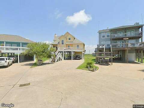 Castle, PORT BOLIVAR, TX 77650