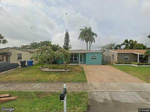 51St, FORT LAUDERDALE, FL 33309